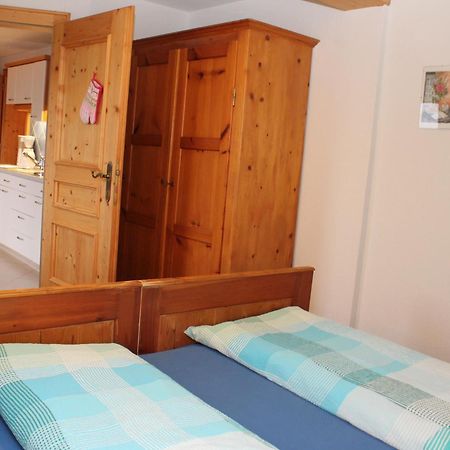Lampeterhof Apartment Matrei in Osttirol Luaran gambar