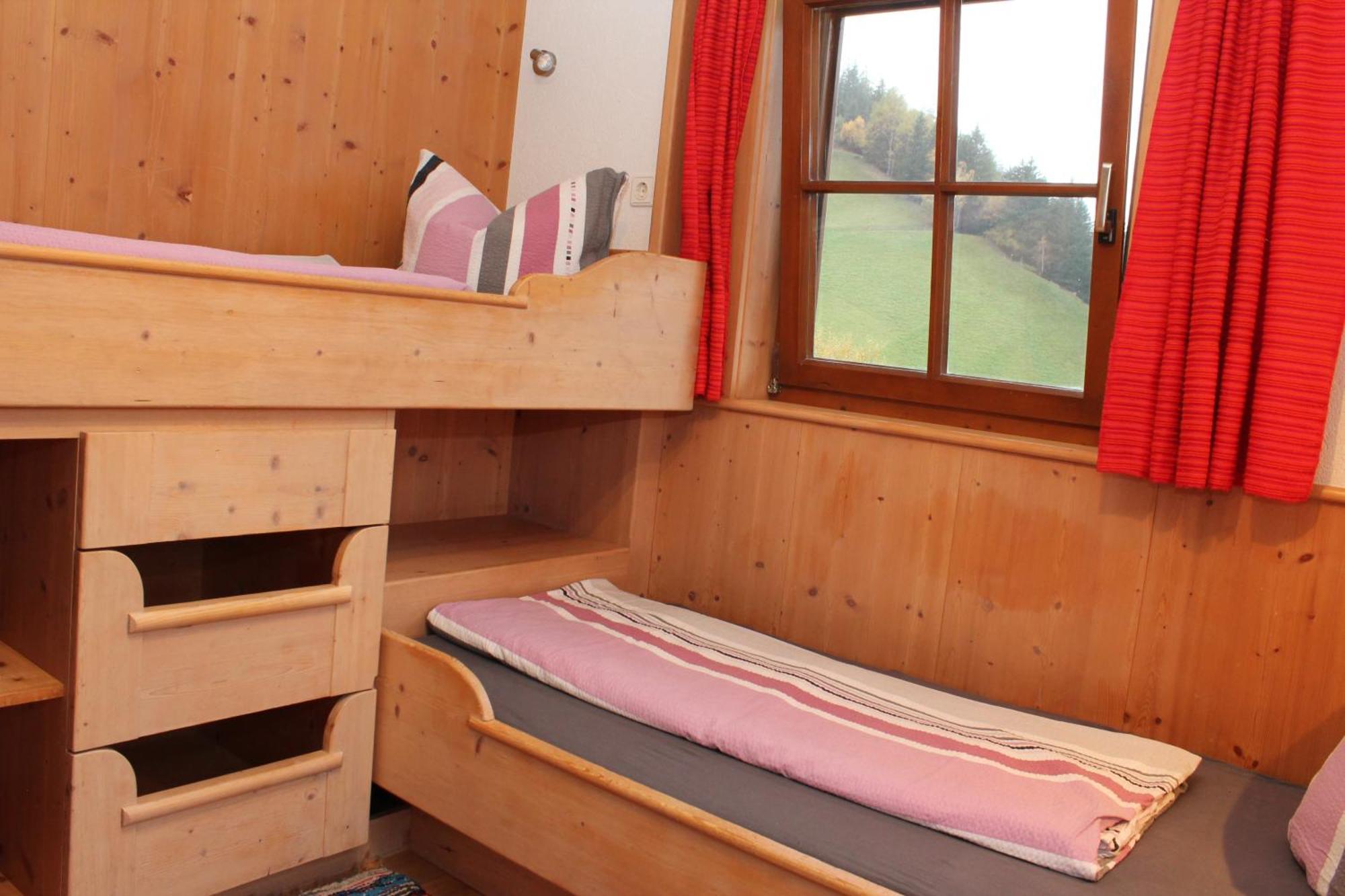 Lampeterhof Apartment Matrei in Osttirol Luaran gambar