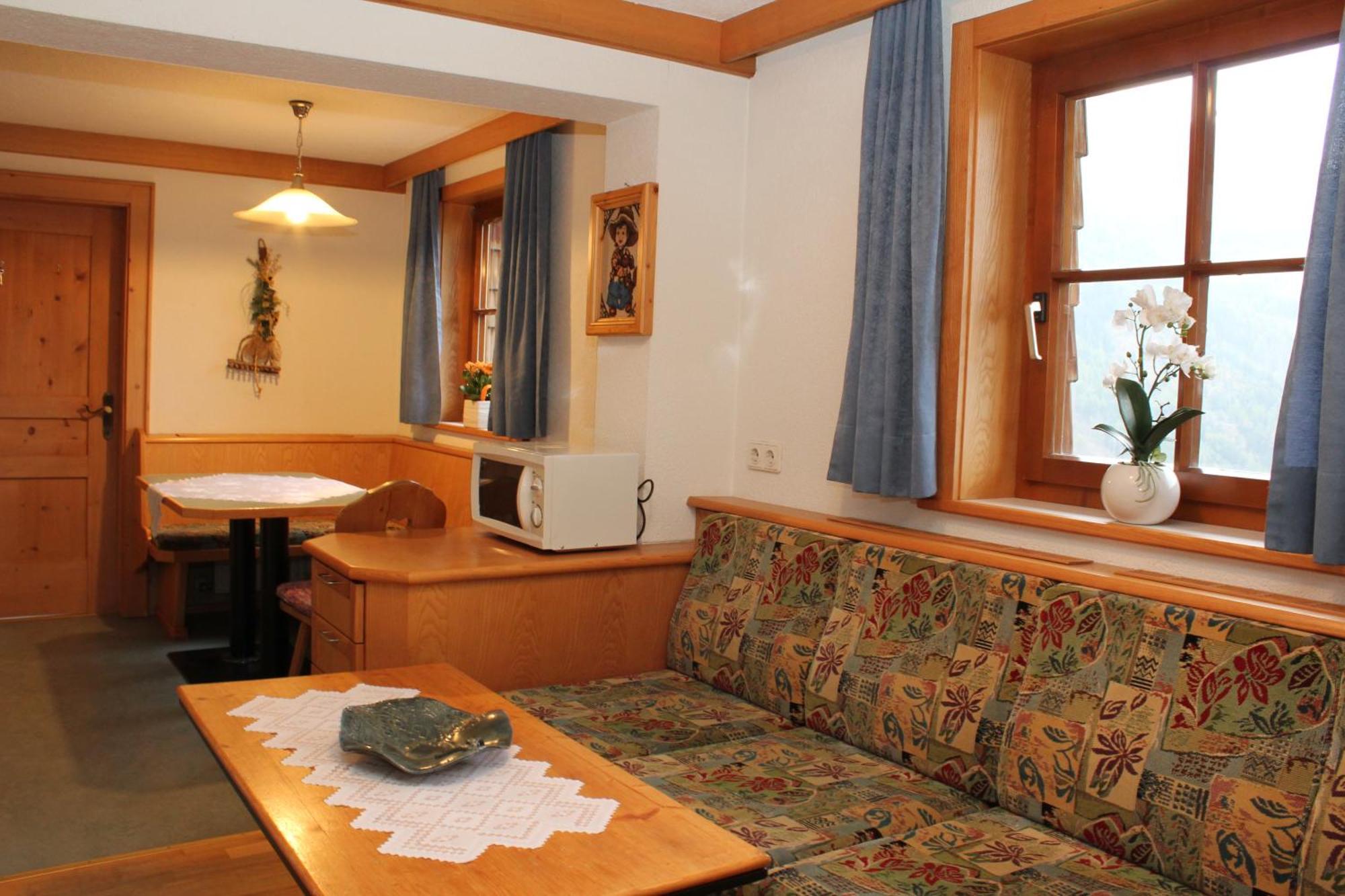 Lampeterhof Apartment Matrei in Osttirol Luaran gambar