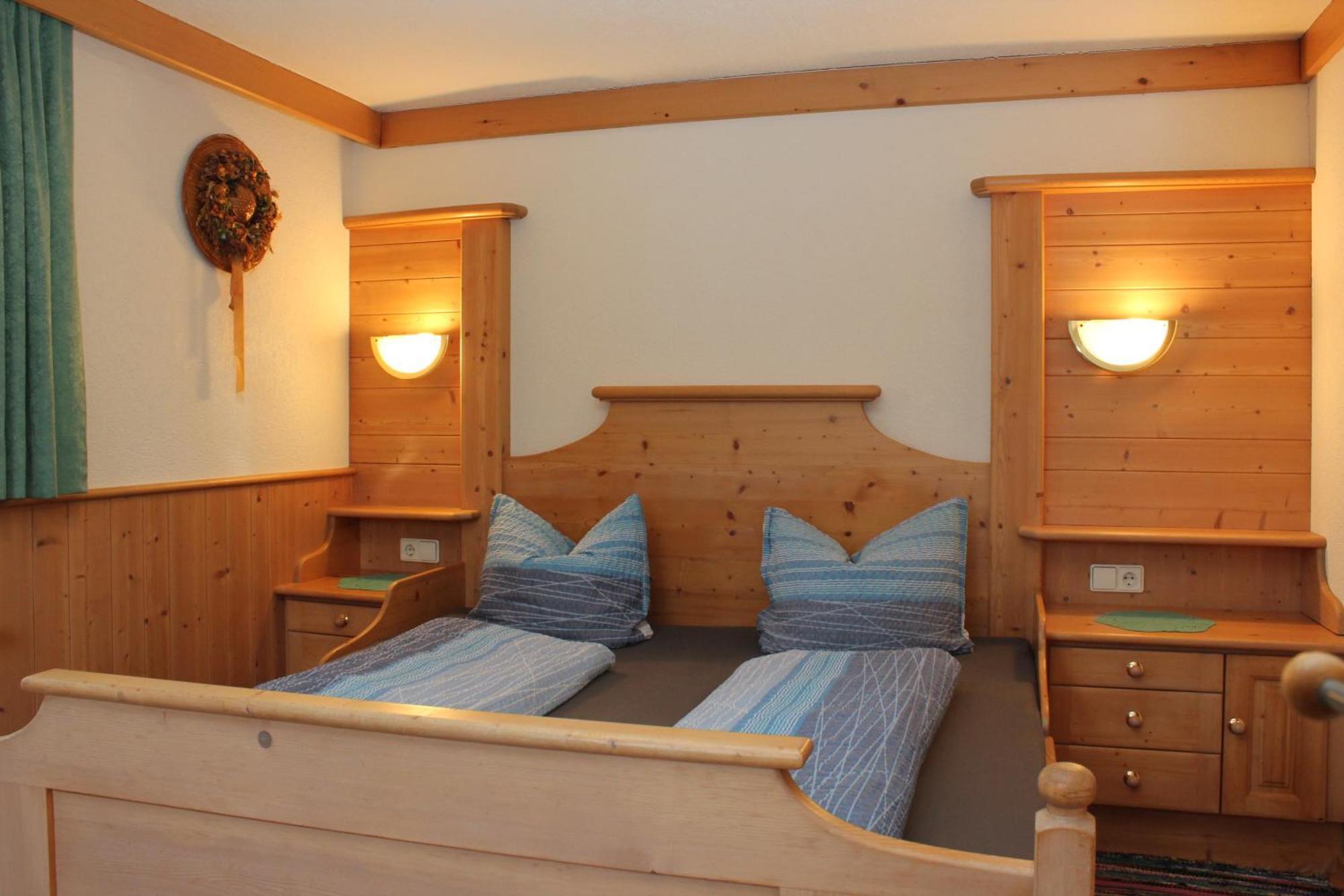 Lampeterhof Apartment Matrei in Osttirol Luaran gambar