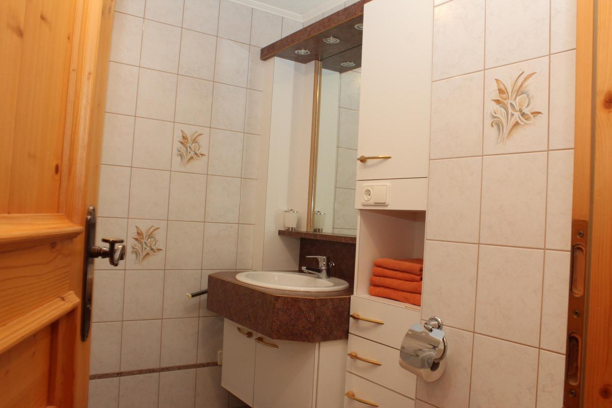 Lampeterhof Apartment Matrei in Osttirol Luaran gambar