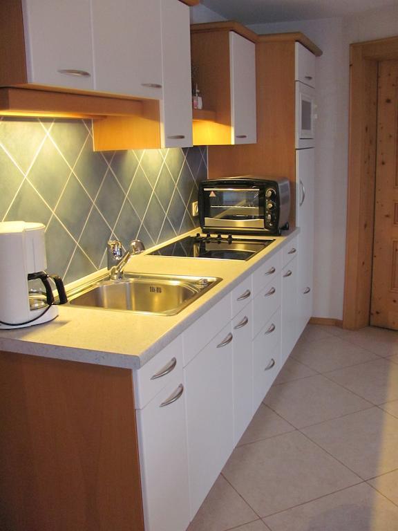 Lampeterhof Apartment Matrei in Osttirol Bilik gambar