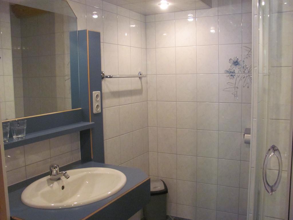 Lampeterhof Apartment Matrei in Osttirol Bilik gambar